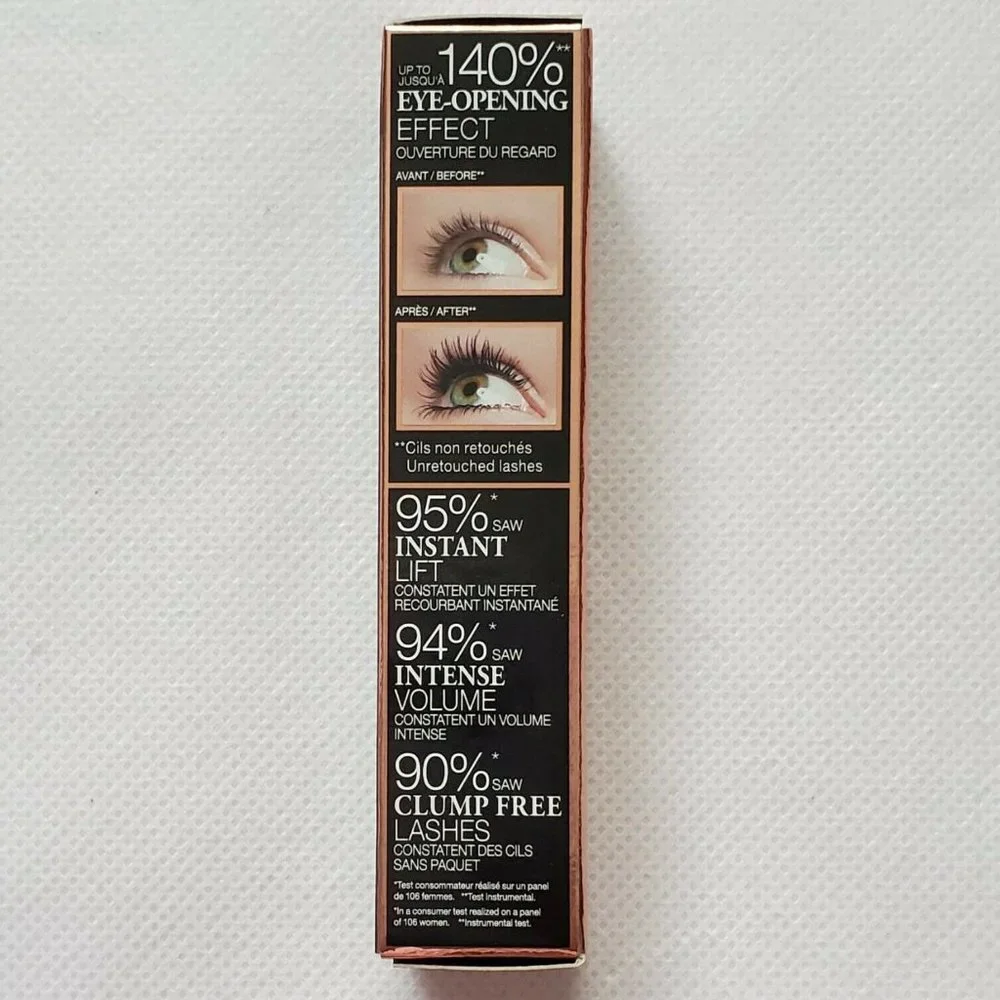 **5/$25** BEAUTY – LANCÔME Lash Idôle Lifting & Volumizing Mascara